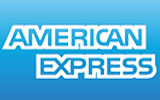 Payment option americanexpress