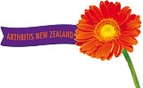 Arthritis New Zealand