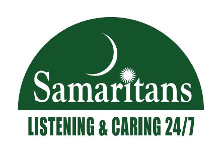 Samaritans New Zealand