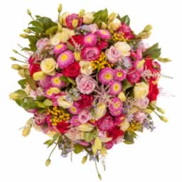 refresh flowers